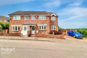 240, Mill Heath, Bettws, Newport NP20 7RD