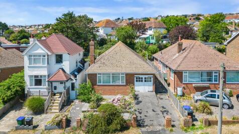 Bannings Vale, Saltdean, BN2