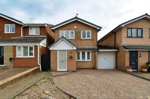 18, Daisy Hill Drive, Chorley PR6 9NE