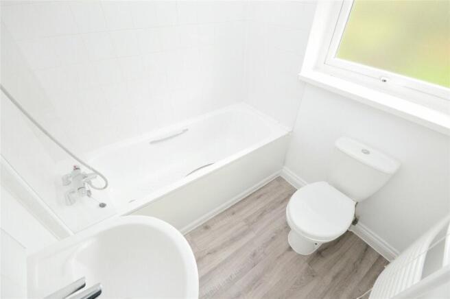 Bathroom W/C