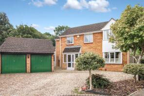 12, Harebell Close, Haydon Wick, Swindon SN25 1RZ