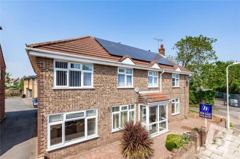 Grange Road, Gravesend, Kent, DA11