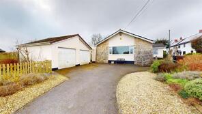 The Hayes, Silver Street, Holcombe, Shepton Mallet BA3 5EP
