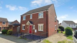 6, Southdown Way, Warminster BA12 8FP