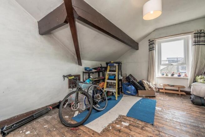 4 bed Terraced for sale Image 12