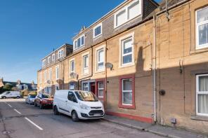 19, Duke Street, Arbroath DD11 2BE