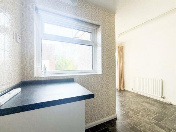 Kitchen-Diner