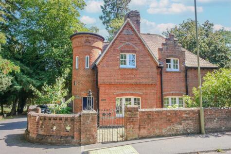 Reading Road, Cholsey