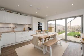 6, Greencraig Avenue, Gullane EH31 2EZ