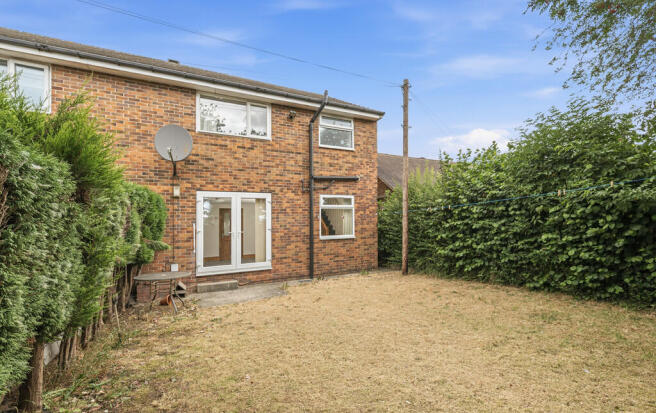 3 bed End of Terrace for sale Image 5