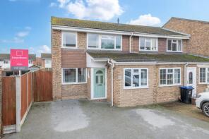 11, Milton Close, Royston SG8 5DP
