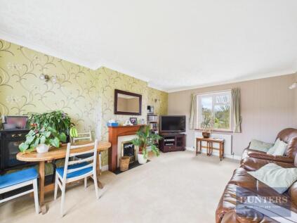Shakespeare Cottages, The Reddings, Cheltenham