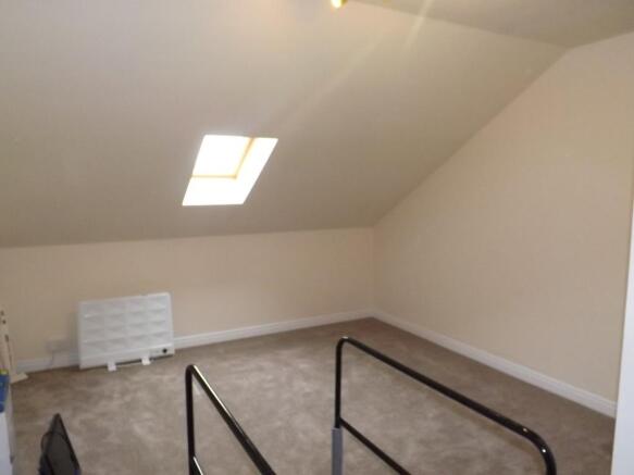 loft space