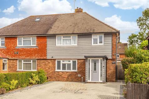 The Ridgeway, Horley, RH6