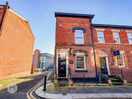 Premier House, Bark Street East, Bolton BL1 2BQ