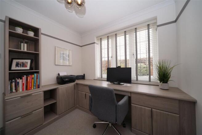 Home Office