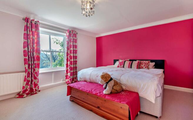 Bedroom 3