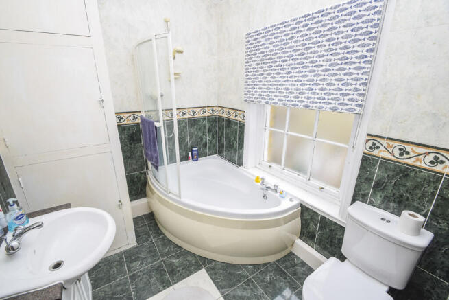 1 bed Terraced for sale Image 9