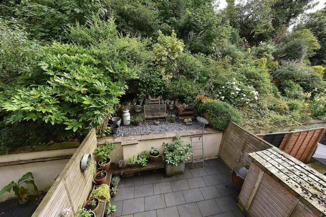 GARDENS