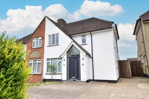 Langley Lane, Abbots Langley, WD5