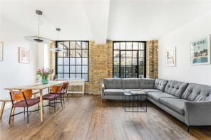 22, Albany Works, Gunmakers Lane, London E3 5SB