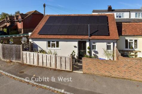 Mongers Lane, Barcombe, Lewes, East Sussex