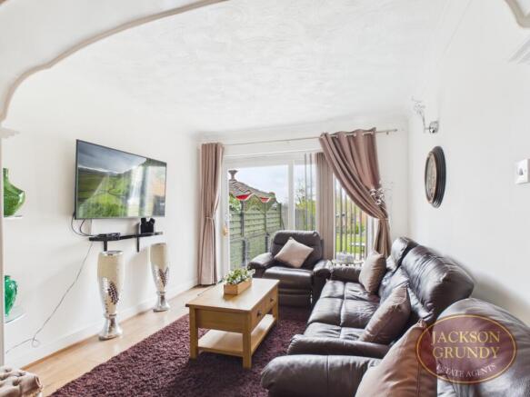 Hazeldene Road