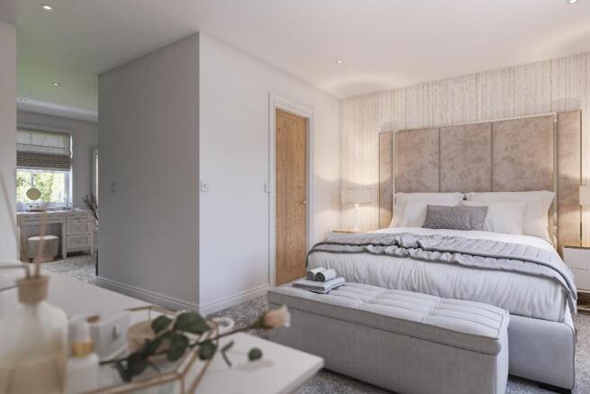 Typical Room