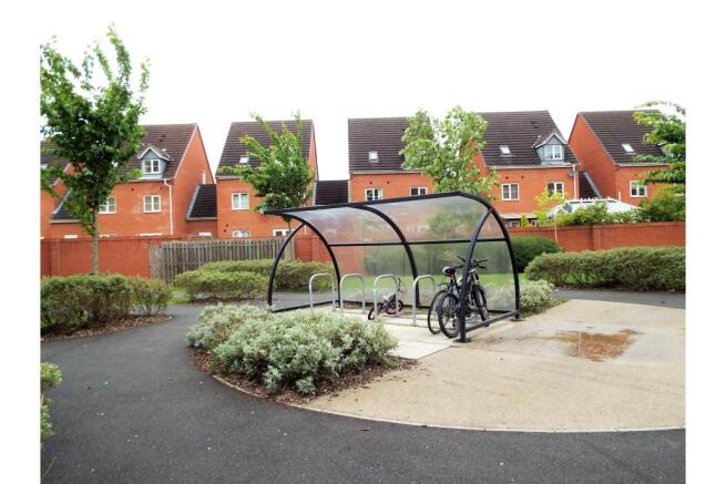 Communal Gardens