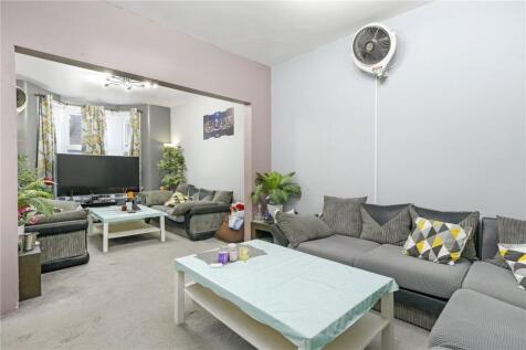 Farmer Road, Leyton, London, E10