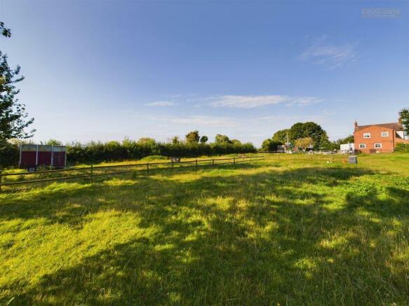 Grazing Land