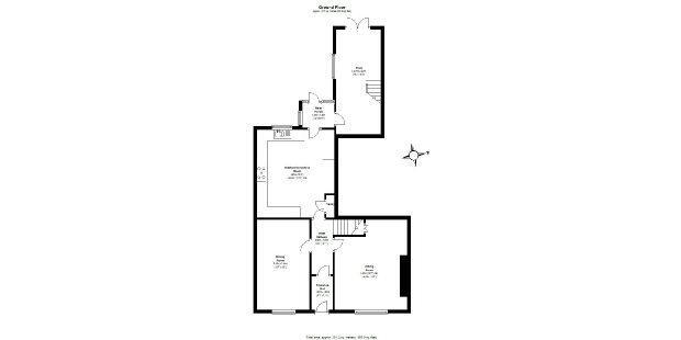 Ground Floor Plan