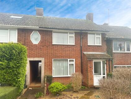 Moorfield Road, Exmouth, Devon, EX8