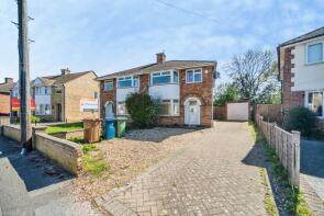 55, Elms Drive, Oxford OX3 0NW