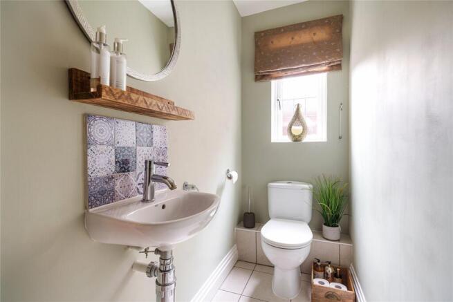 Cloakroom