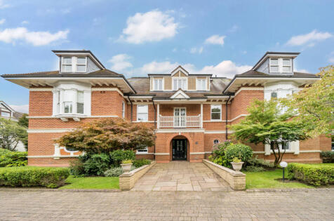 Milner Road, WEST CLIFF, BH4