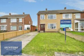 2, Thoresby Place, Chesterfield S43 3EJ