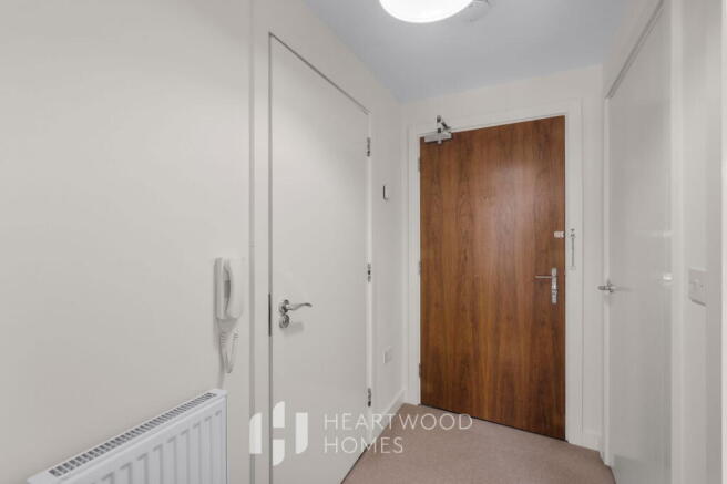 40% Shared Ownership - Whitley Court, Hatfield Road, St. Albans, AL1 3GL – pohled 6
