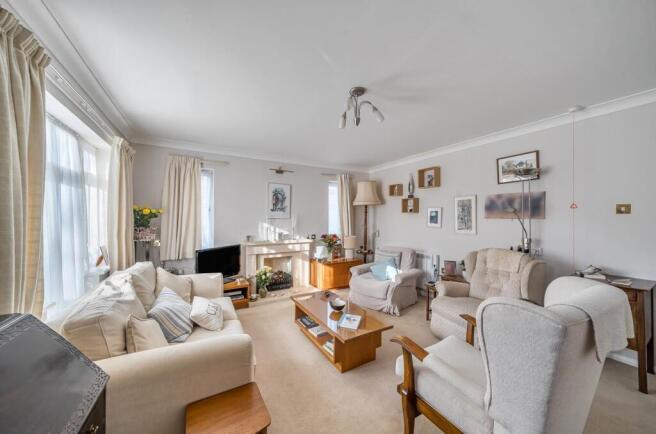 Davidson Frost-Welings, DFW, Cherchefelle Mews, Li