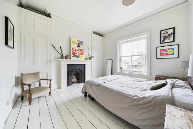 Bedroom  Two (1)