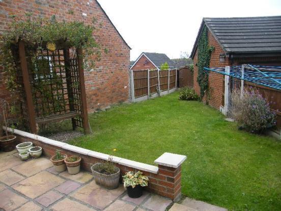 Rear Gdn