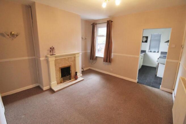 1, Victoria Street, Northwich, Cheshire West And Chester photo 4
