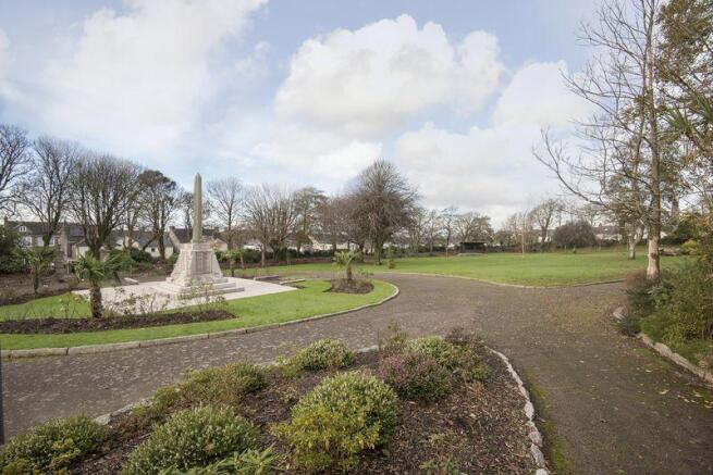 Victoria Park