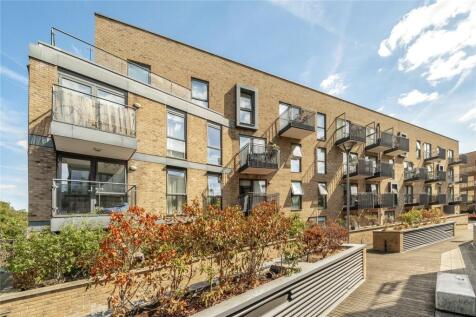 Vermilion Apartments, 16 Gunmakers Lane, Bow, London, E3