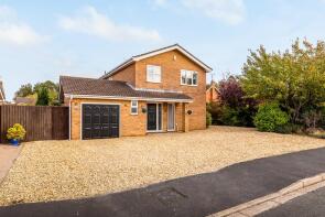 5, Mallards Reach, Donington, Spalding PE11 4YB
