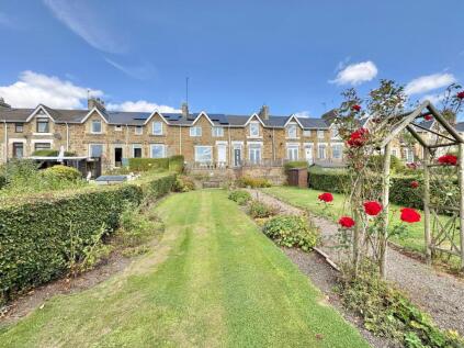 Institute Terrace, Billy Row, Crook