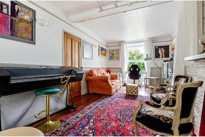 Drawing Room