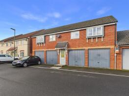 2, Catherine Place, Longford, Gloucester GL2 9FD