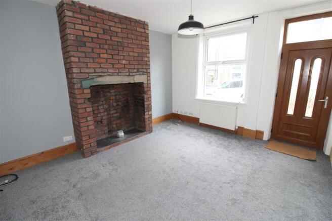 Accommodation:
