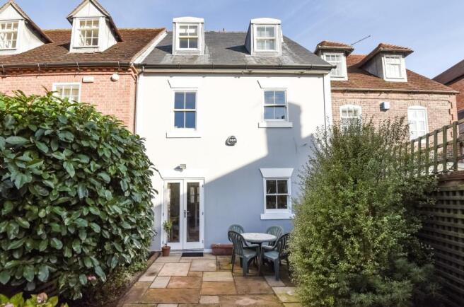 14 priory